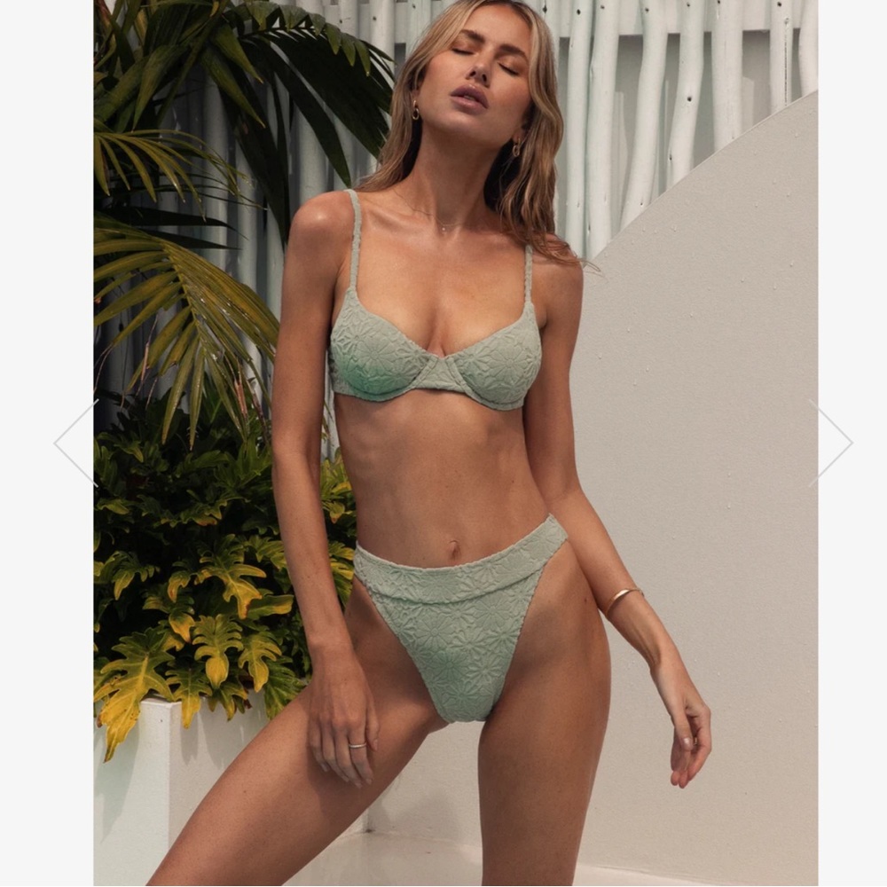 Somerfield Swim Bikini Set